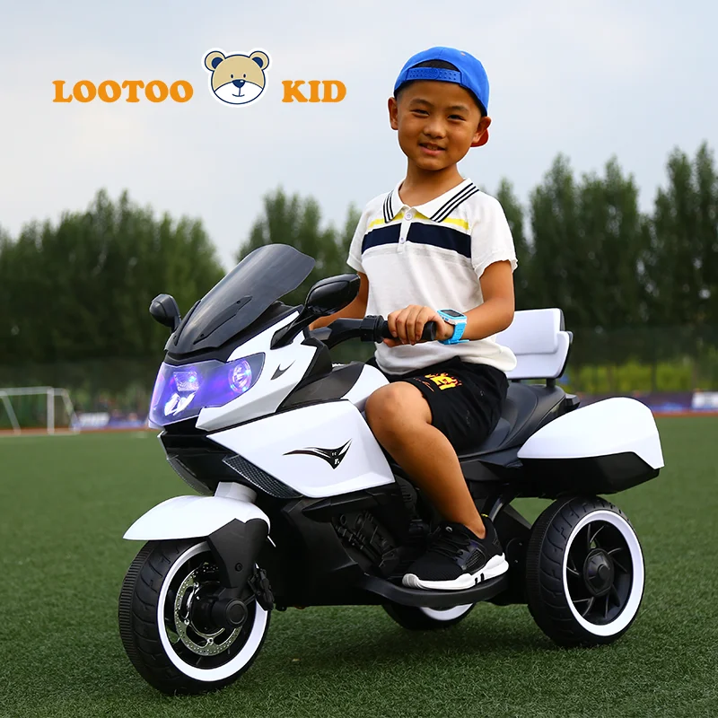 child electric cycle