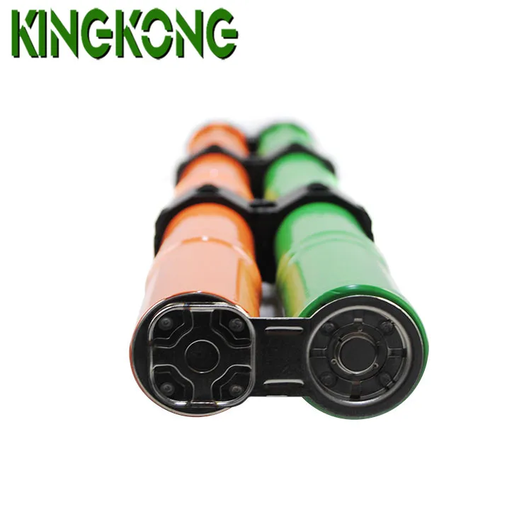 Kingkong бренд 14,4 V 6000mAh 25C 150A nimh Замена Ni-MH автомобильный аккумулятор для Honda Accord Гибридный автомобильный аккумулятор