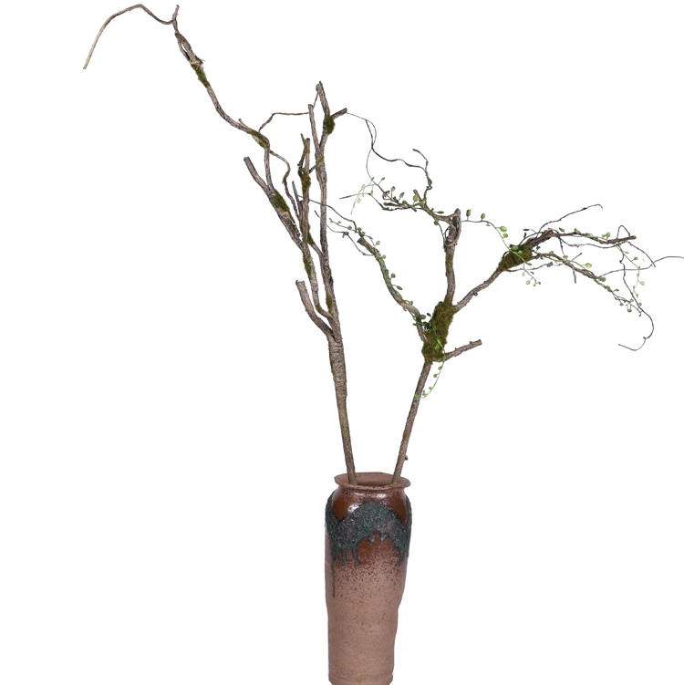 Dry Branches Artificial Branch Dead Tree PE Vine Artificial Branch