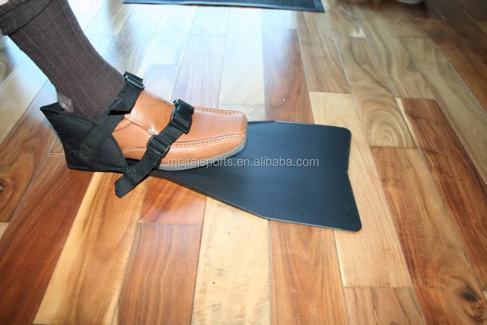 Плавники для живота