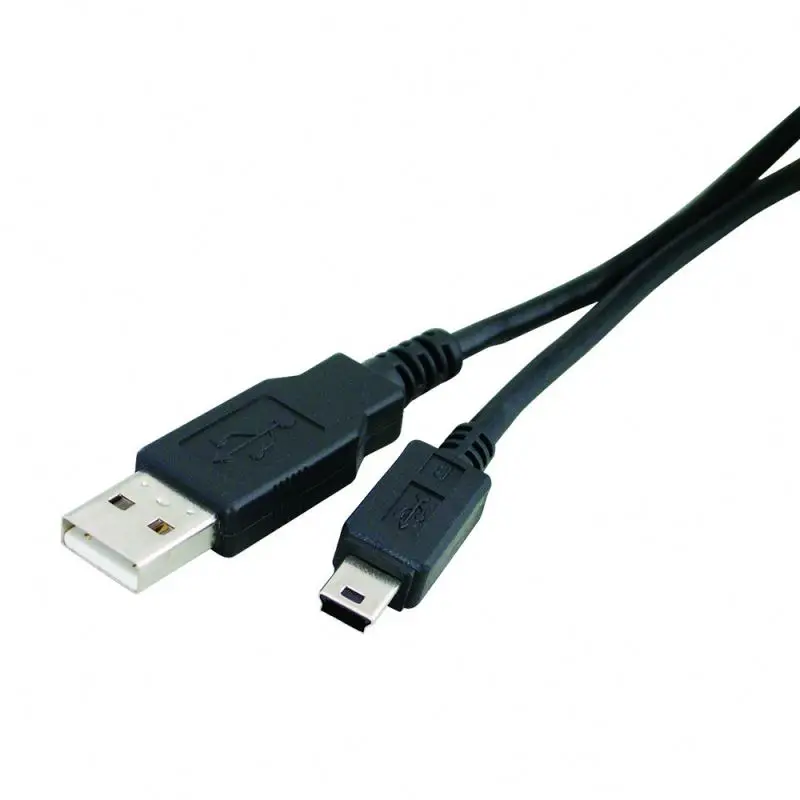 Blind vertrouwen Slechthorend steeg 30cm Black Color Short shielded high speed mini usb cable 2.0 revision  28awg 2c 24awg 2c, View short usb cable, KUNCAN Product Details from  Shenzhen Kuncan Electronics Co., Ltd. on Alibaba.com