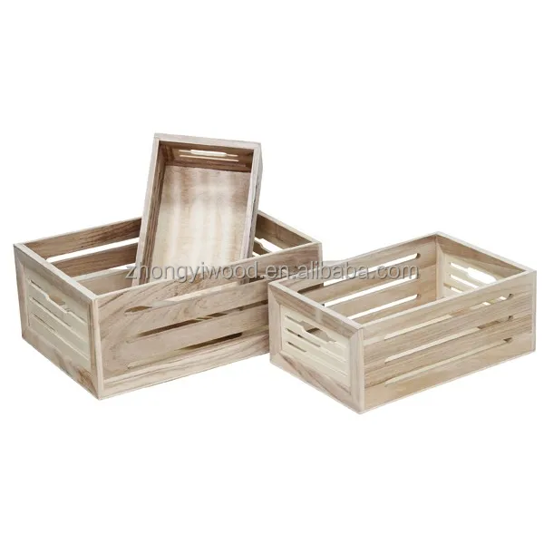 Wood Orange Crates Wood apple Crates Wooden Fruit Crates