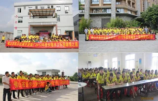 Foshan Kaierda Display Furniture Co., Ltd. 3