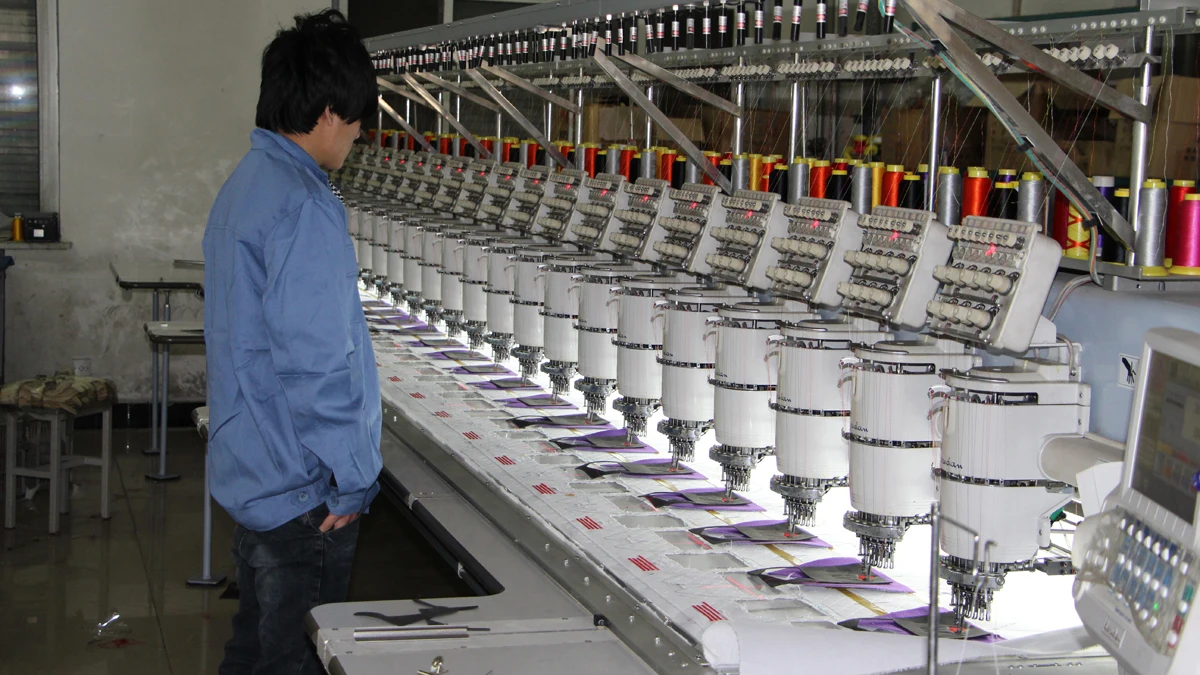 Bazhou Shengfang Quanxia Clothing Business Department 2