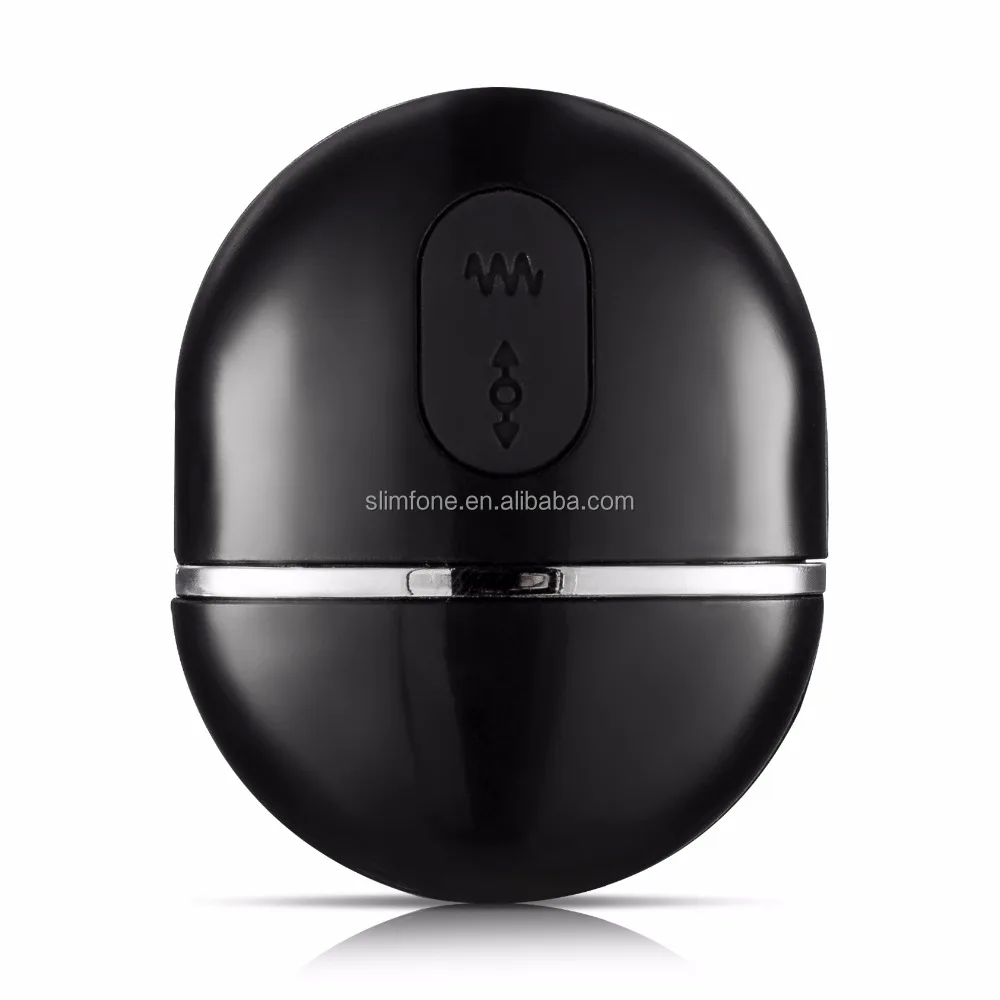 Modern Design Prostate Sex Orgasm Vibrating Male Prostate Massager