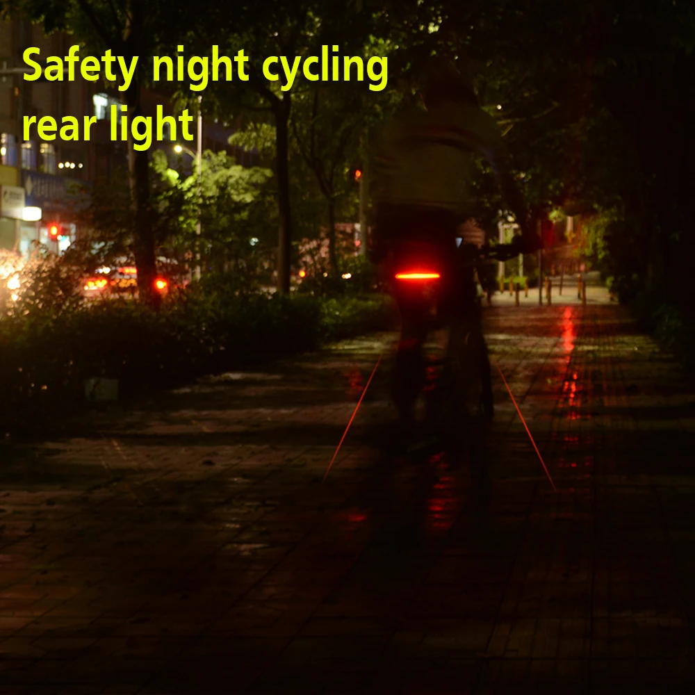 rennrad beleuchtung usb YGVQN Fahrradlampe Vorne und Hinten Wiederaufladbar USB, Fahrradlicht Set LED Super Hell Wasserdicht IPX6, für Mountainbike, Rennrad, City Bike, Einfache Montage & Lange Akkulaufzeit Sport & Freizeit E-Bike Finanzierung & Ratenzahlung Gender/Age-Men's Länge:230mm