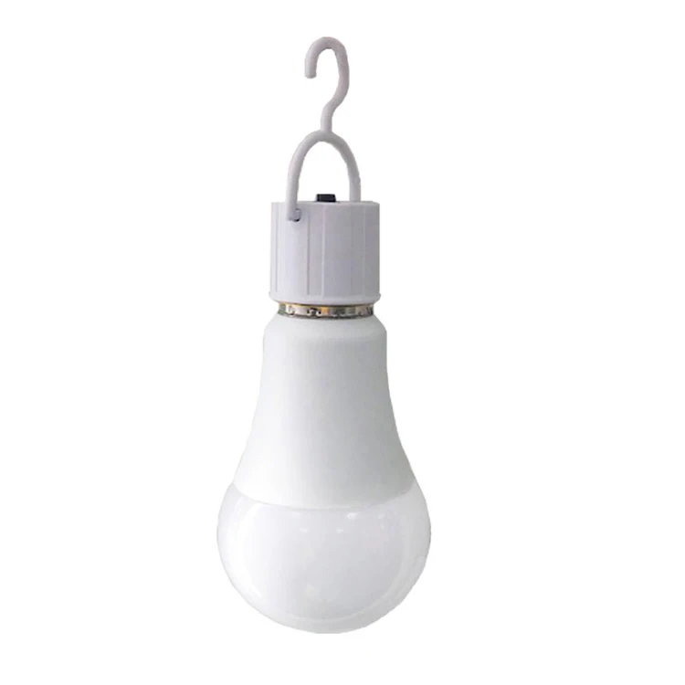 Hand Touch LED Bulb Light Emergency LED Lamp High Luminous CE RoHS