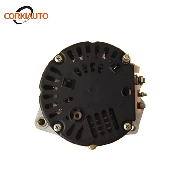 JFZ2716D Alternator for Wp615 Wp10 Hongyan Str - 24V 70A