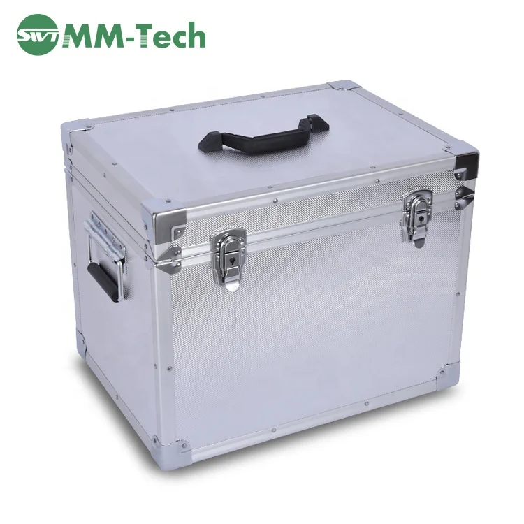 Portable Plastic Seam Welder Machine HDPE Geomembrane Hot Wedge Welder