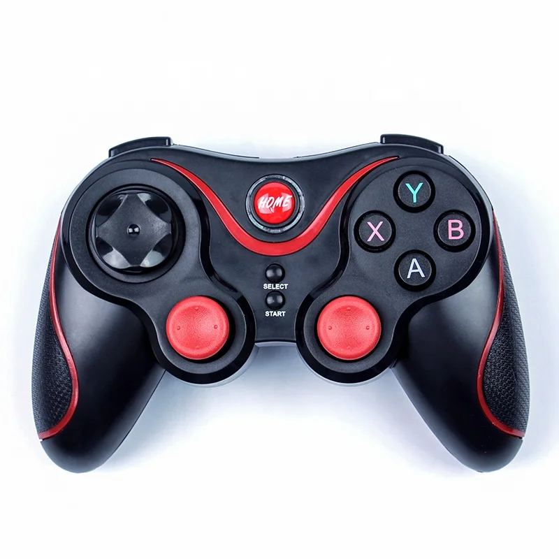 Wireless Gamepad For Ps3 Ios Android Smart Phone Pc Computer Tv Game Controller Gaming - Buy Mobile Phone Game Controller,Wireless Game Controller,Game Controller For Ps3 Product on Alibaba.com