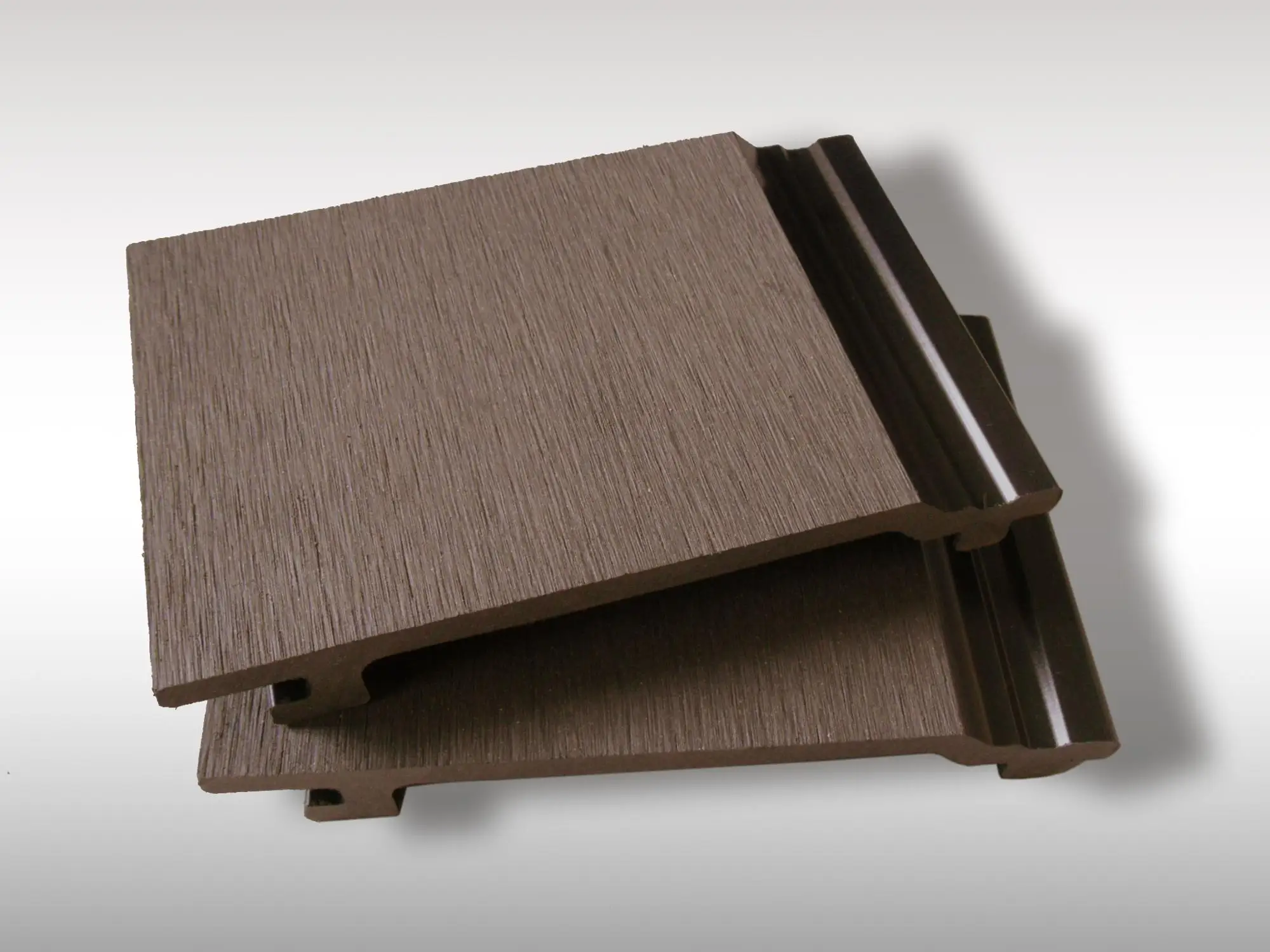 Water Proof and UV Resistant Wpc Wall Panel Wood Plastic Composite Wall Cladding