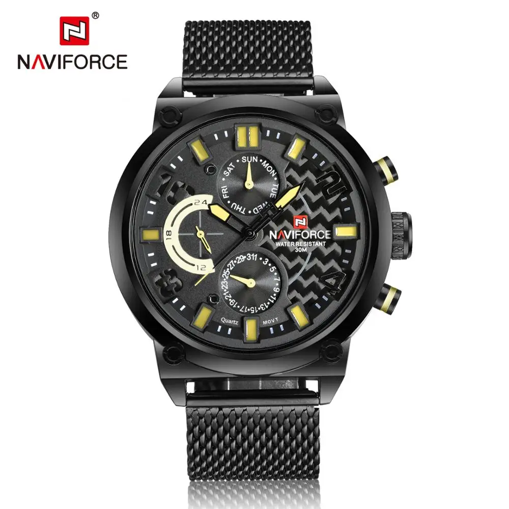 Naviforce 9068 2025