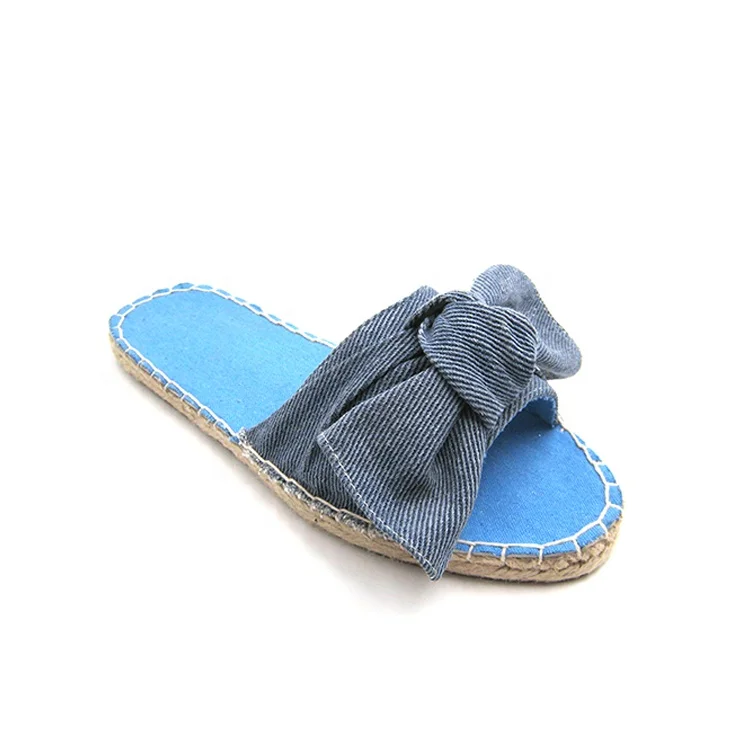 espadrilles slippers