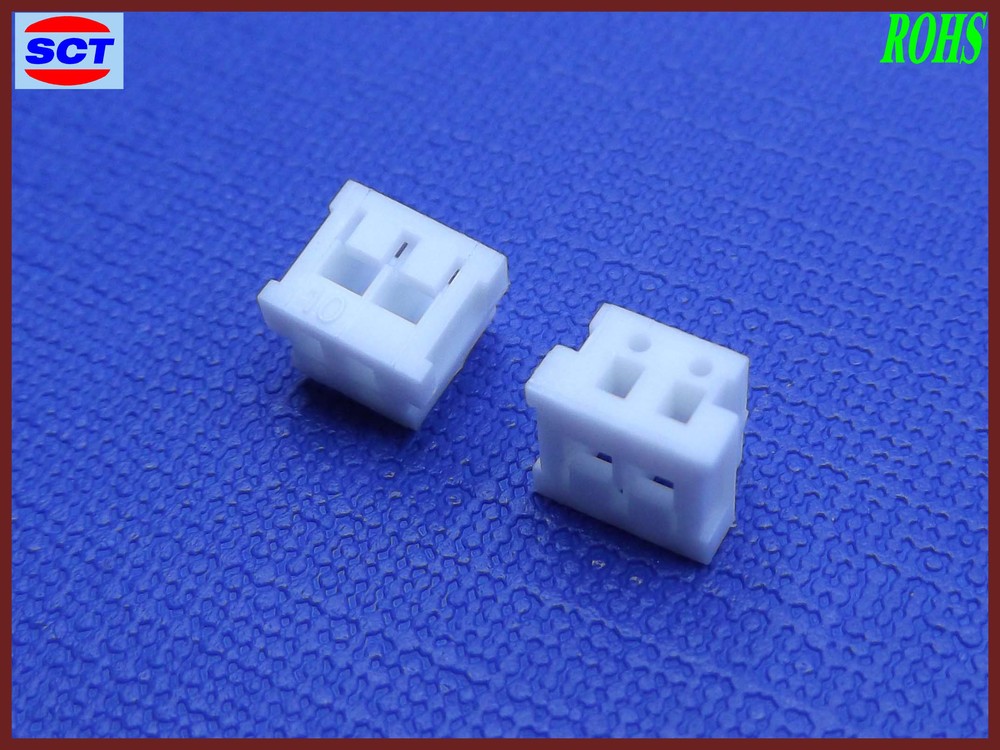 試行錯誤作成中(-。-; TE Amp CT 2.02mmピッチ23ピンコネクタ接続1-179228-2 1-179228-3 1