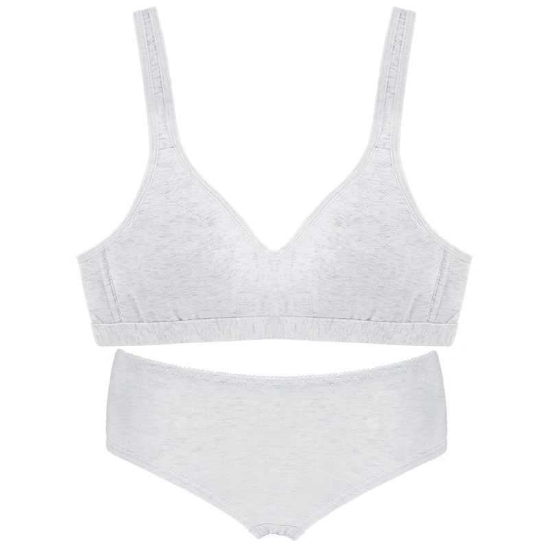 85B/38B) Felancy white lace bra, Women's Fashion, New Undergarments &  Loungewear on Carousell