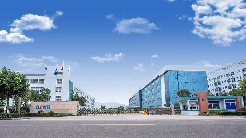 Huirun Electric Co., Ltd.