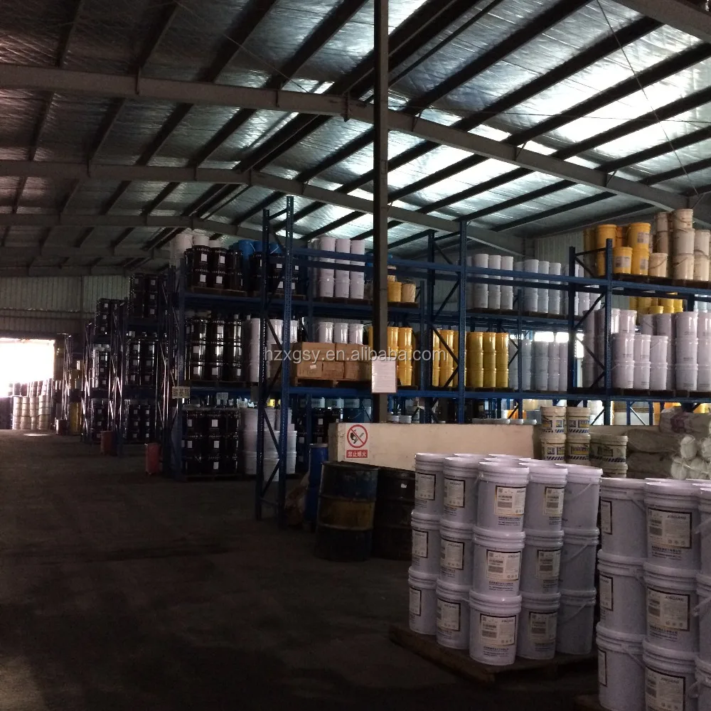 High Temperature Boiler Machane Lubricating Grease