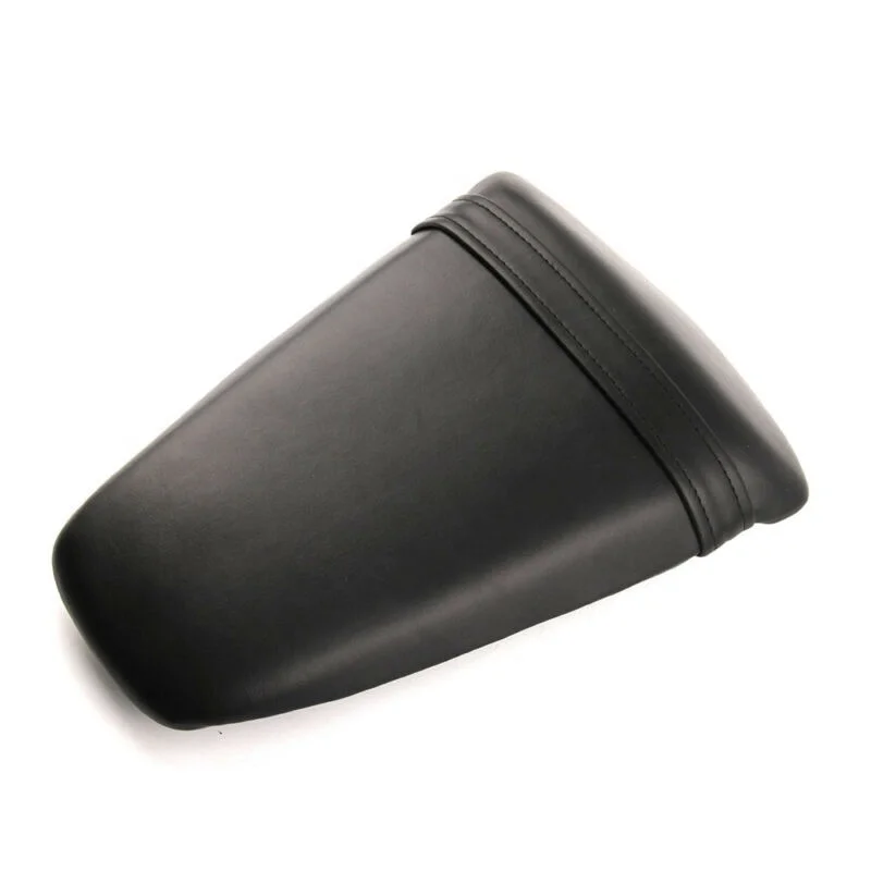 Rear Seat Cover Cushion Leather Pillow For Kawasaki ZX10R ZX-10R ZX 10R 2011-2015 Motorcycle Passenger Seat