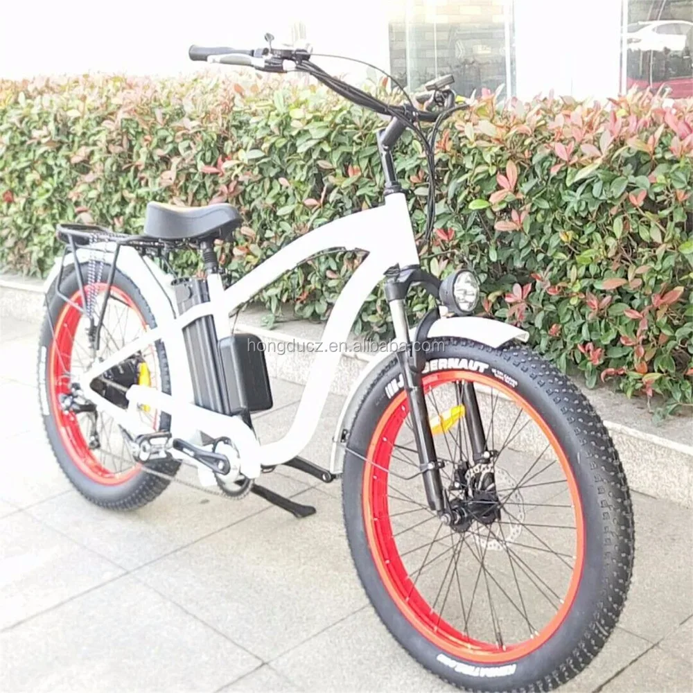 downhill electric