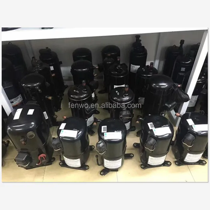 Tecumseh Piston Refrigeration Compressor TAN5590H With Best Price