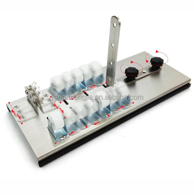 
Резак для стеклянных бутылок из нержавеющей стали, инструменты «сделай сам», Лидер продаж на Amazon, резак «сделай сам», инструменты для бутылок «сделай сам» 