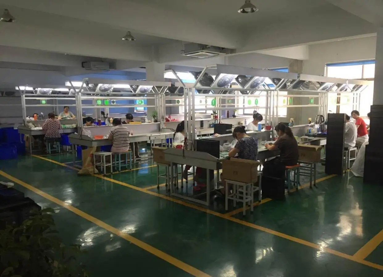 Ningbo FTZ First Stationery& Gift Co., Ltd. 3