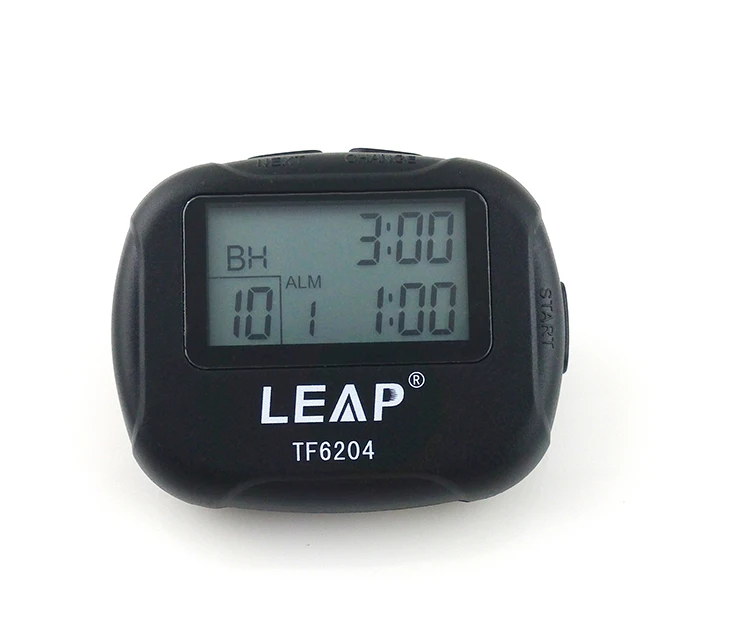 TF6204 Cross Fit Timer for Huibo Timer