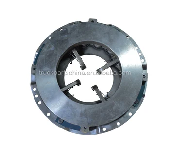 ME520848 clutch cover MFC571 for fuso 6D14AT 6D15 6D15T truck 