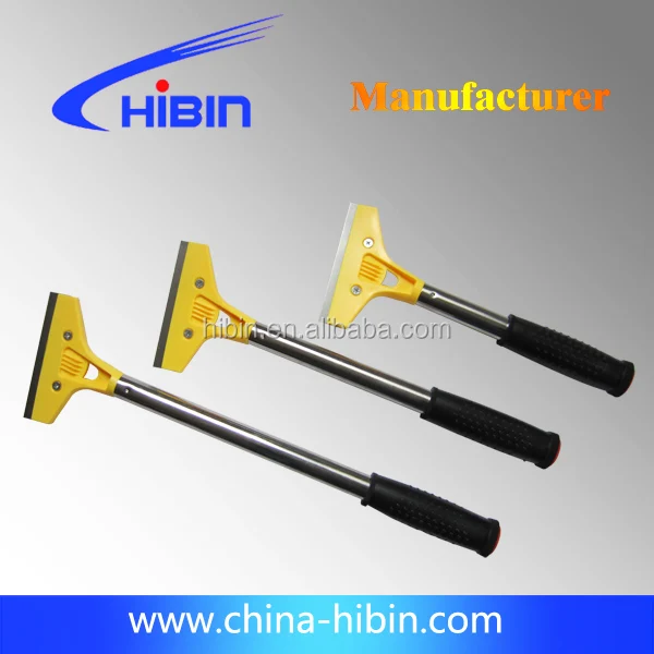 
Plastic Car Window Ice scraper glass scraper 