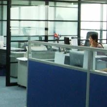 Zhongshan Refine Clock & Watch Co., Ltd. 1