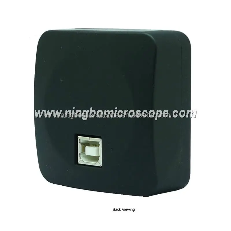 Цифровая микроскопическая камера 10MP USB 2,0