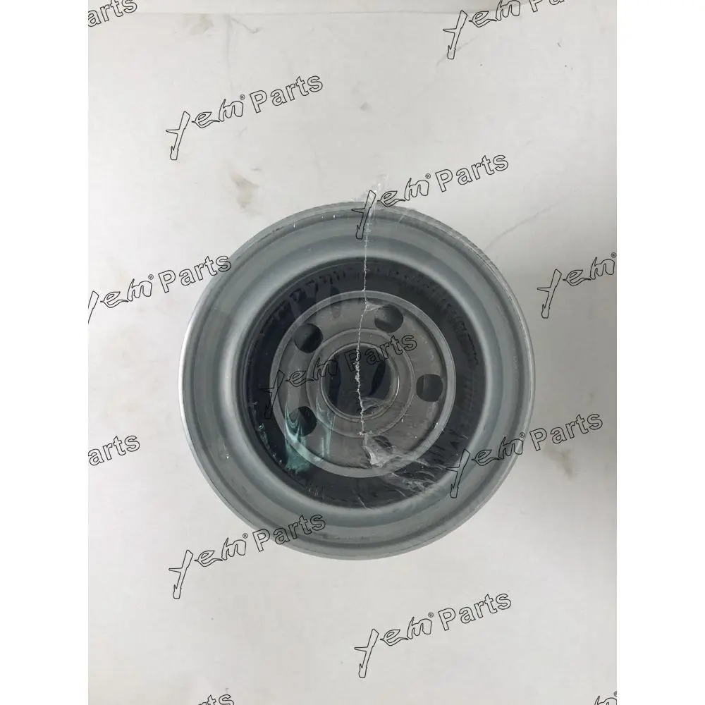 4TNV94 Fuel Filter Element 129907-55800 12395-55800 for Yanmar Engine 3