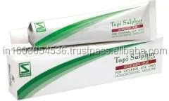 sulphur cream homeopathy
