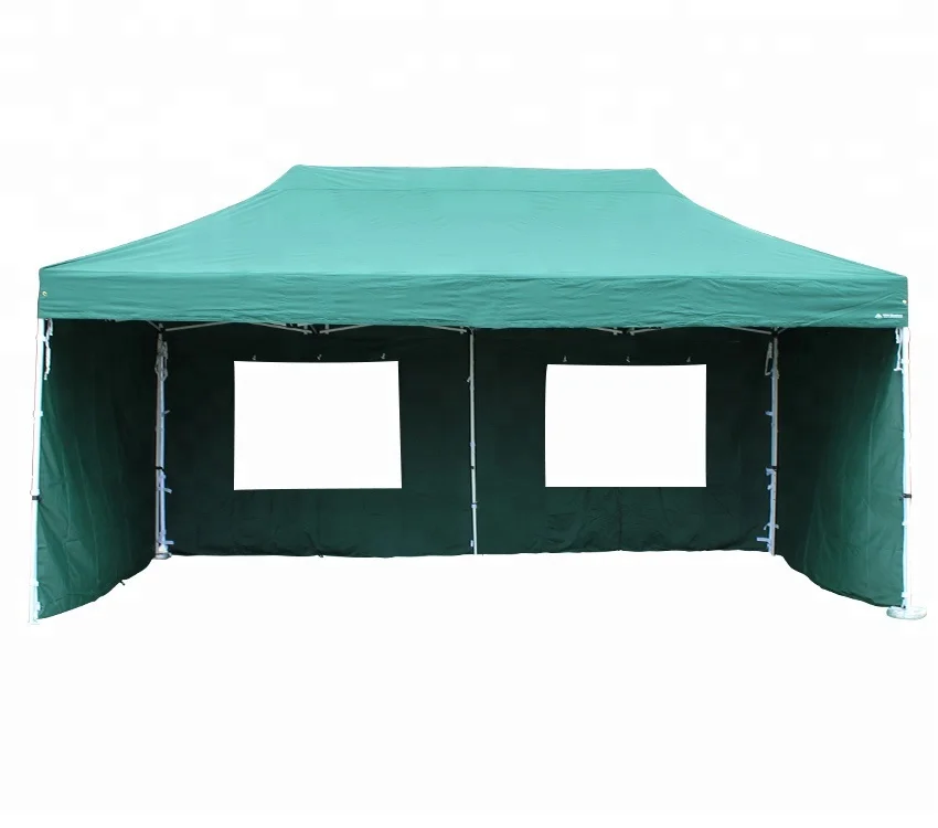 outdoor gazebo tent