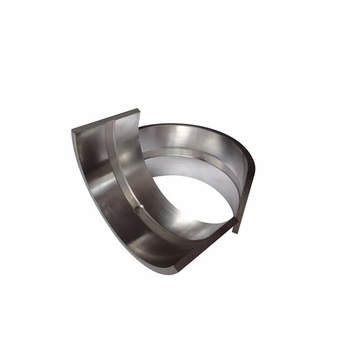 NTA855 diesel Engine Part Main Bearing 3019192