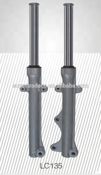 Передний амортизатор KRISS-1