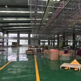 Huaibei Hand In Hand Vehicle Co., Ltd. 1