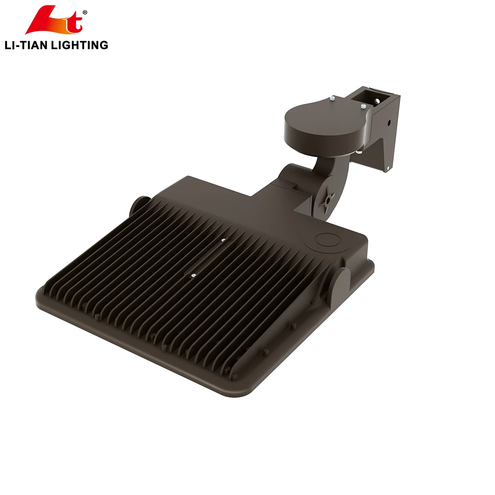 Водонепроницаемый IP66 AC120-277v 100 Ватт светодиодный светильник для обуви со Слип сливер алюминиевый корпус отражатель для дорожного использования хорошая цена