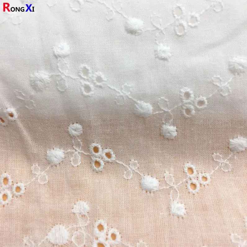 RXF0468 профессиональная 55% Конопля 45% органический хлопок вуаль ткань