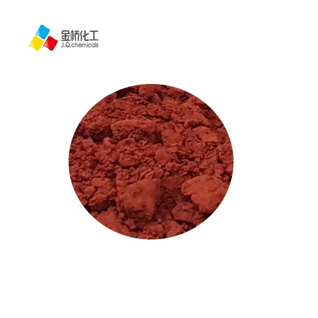Feed Grade Pigment Iron Oxide for Animal Feed Additive
