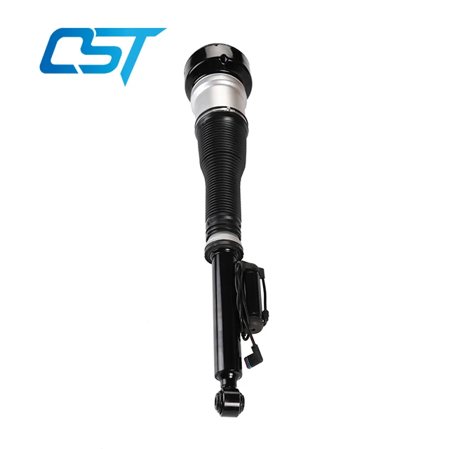 Rear Left Strut Shock Absorber for Mercedes Benz S350 S500 W221 2213205513