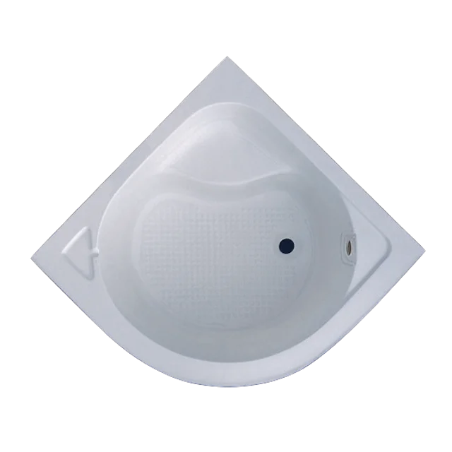 Custom Bathtubs Sizes Hot Promotion Attractive Style Heart Shaped High