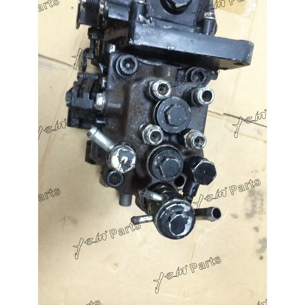 4TNV94 Fuel Injection Pump Assembly for Yanmar Engine 4
