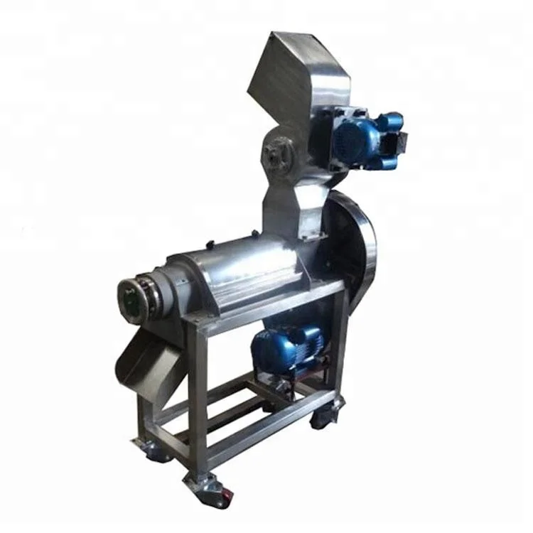 Malta Mosambi Juice Extractor Machine