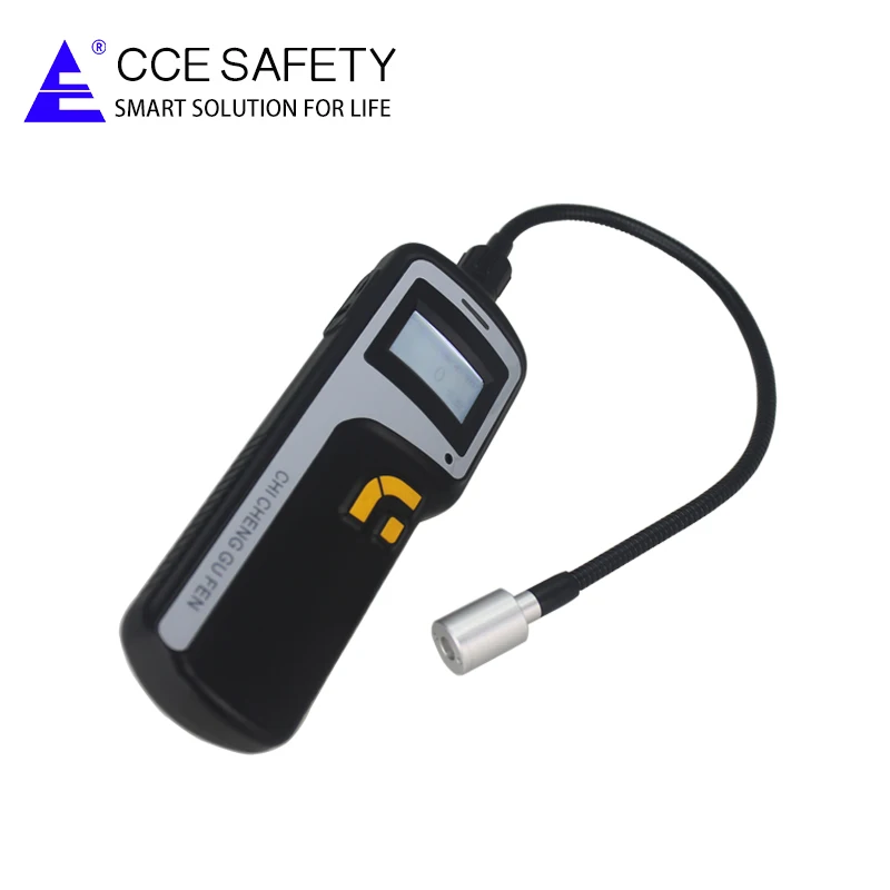 GC510 Портативный Детектор Горючих Газов