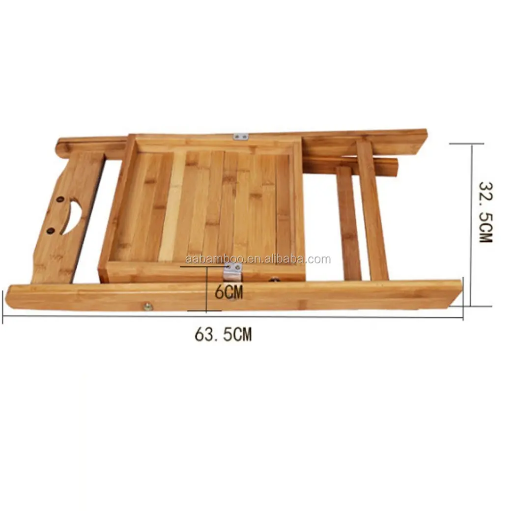 
Деревянный складной стул ручной работы из антикварного бамбука 