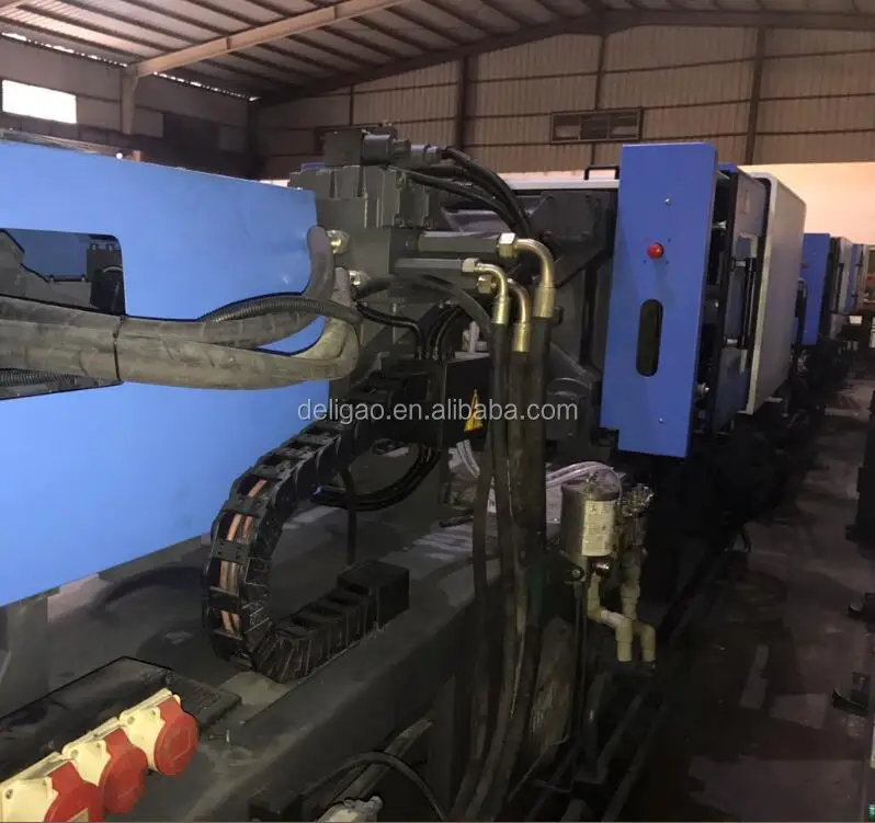 
Haitain б/у литьевая машина для продажи 