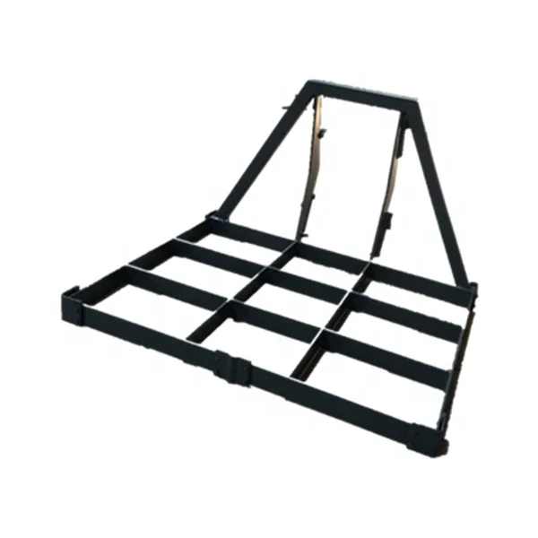 Land Leveller for Avant Loader Attachment and Skid Steer Attachment