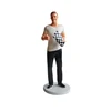 Cabeza Bobblehead 5