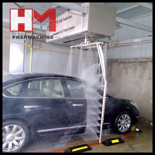 49+ Touchless car wash near me prices information